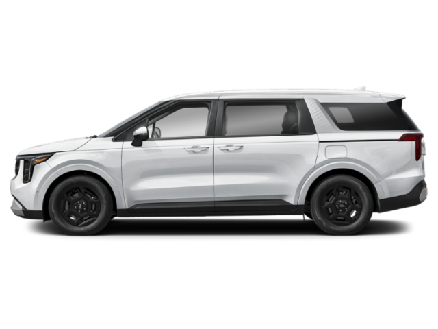 New 2026 Snow White Pearl Kia LXS image 3