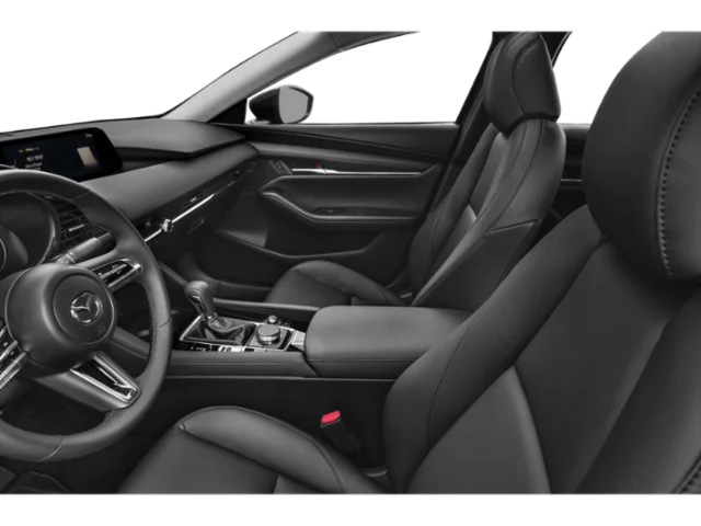 2025 Mazda Mazda3 Preferred - Photo 6