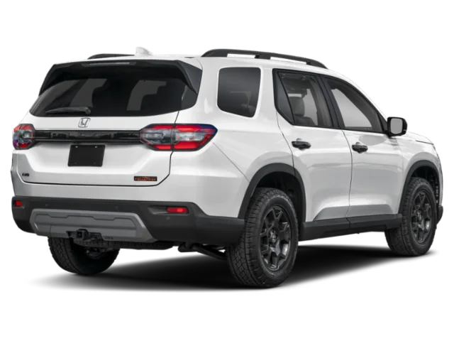 Certified Used 2025  Honda TrailSport image 2