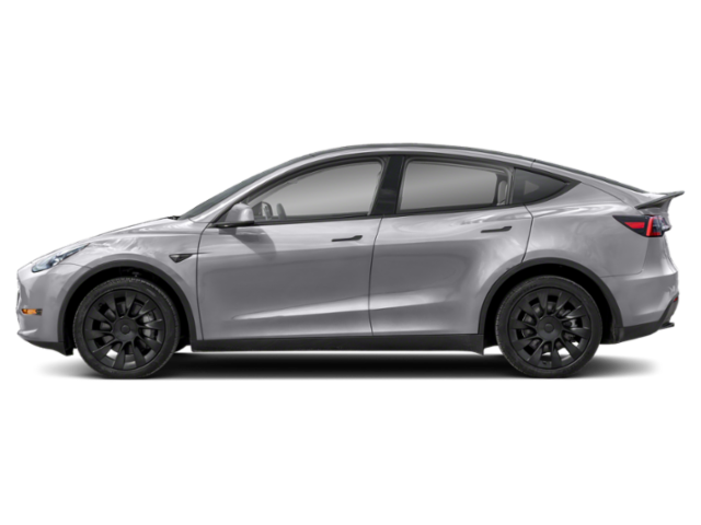 Used 2024 Pearl White Multi-Coat Tesla Long Range image 11
