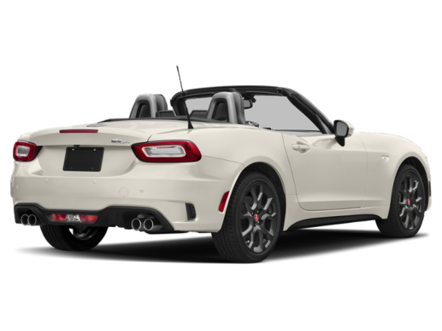 Used 2019 Pearl FIAT ABARTH image 5