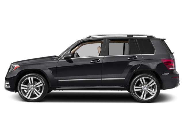 Used 2015  Mercedes-Benz GLK 350 image 7