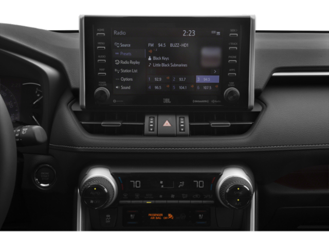 Used 2021 Silver Toyota Limited image 7
