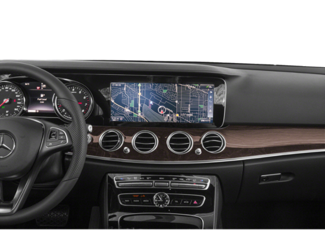 Used 2018 Black Mercedes-Benz E 300 image 14