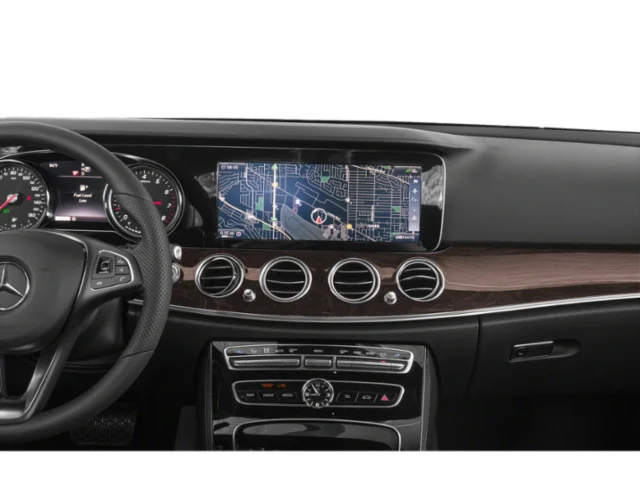 Used 2018 Iridium Silver Metallic Mercedes-Benz E 300 image 14