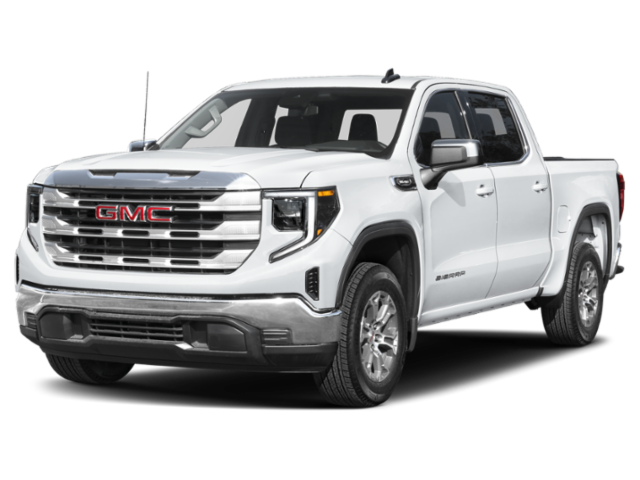  2025 GMC Sierra 1500 Pickup Truck 4X2 