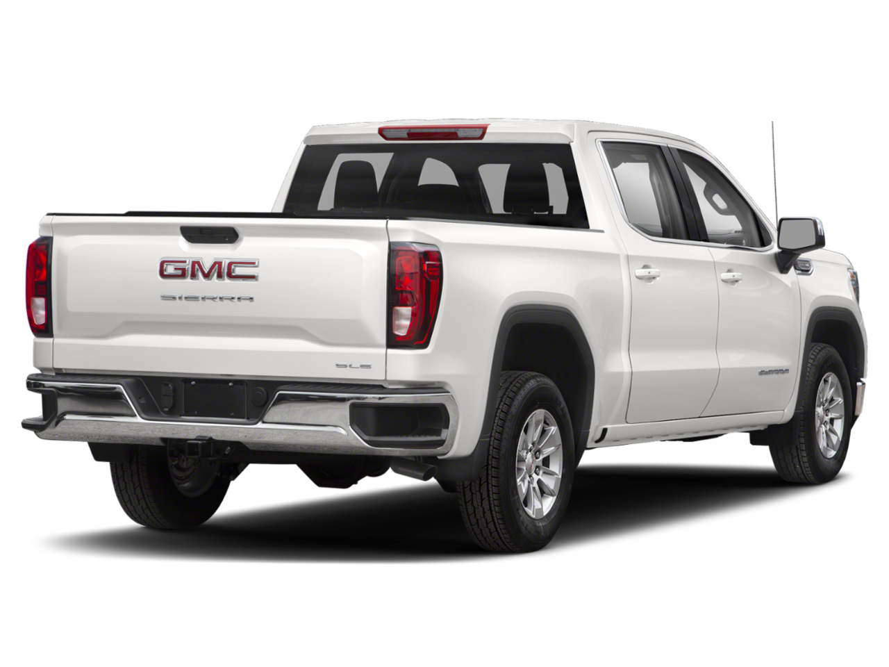 Used 2020 Summit White GMC Y image 2