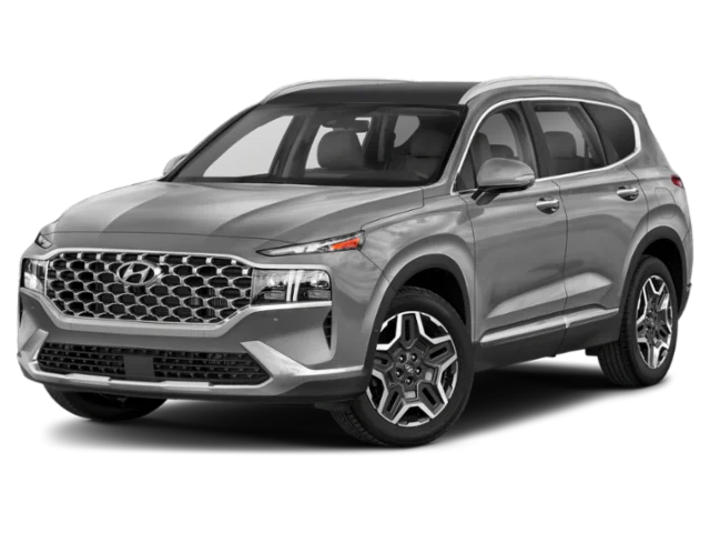 2021 Hyundai Santa Fe