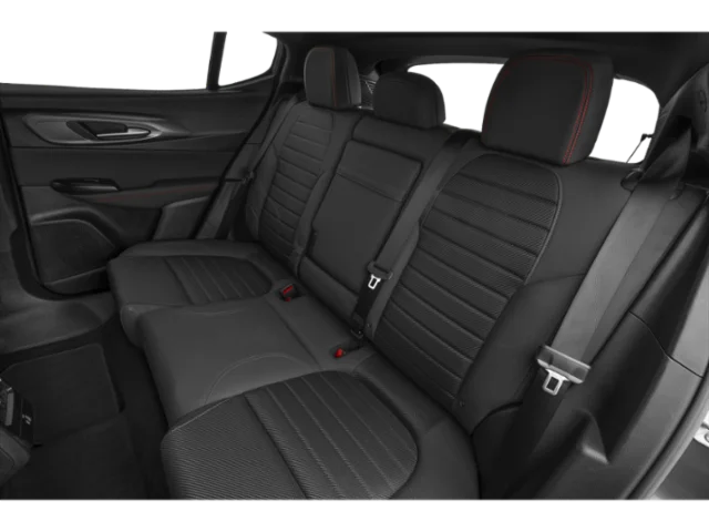 Used 2025 Black Dodge R/T image 10