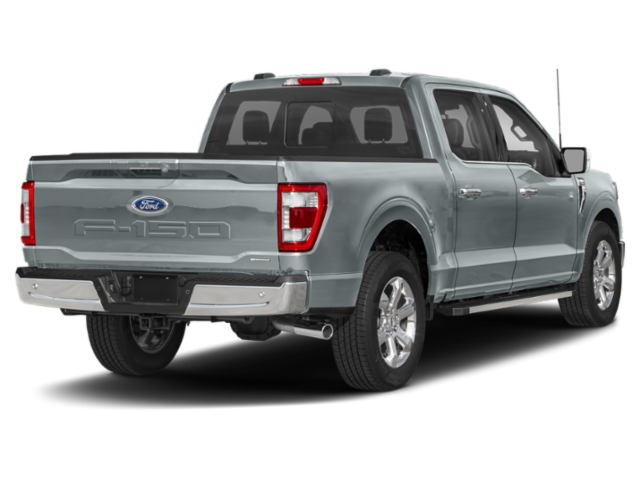 Used 2023 AVALANCHE Ford LARIAT image 6