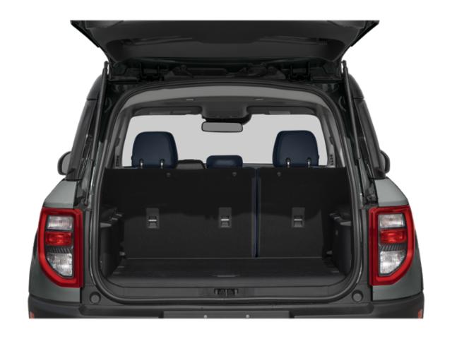 Used 2021 Cactus Ford First Edition image 8