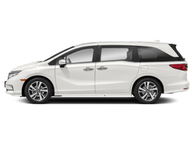 Used 2024  Honda Touring image 4