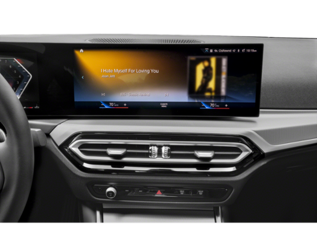Used 2024 White BMW 430i xDrive image 7