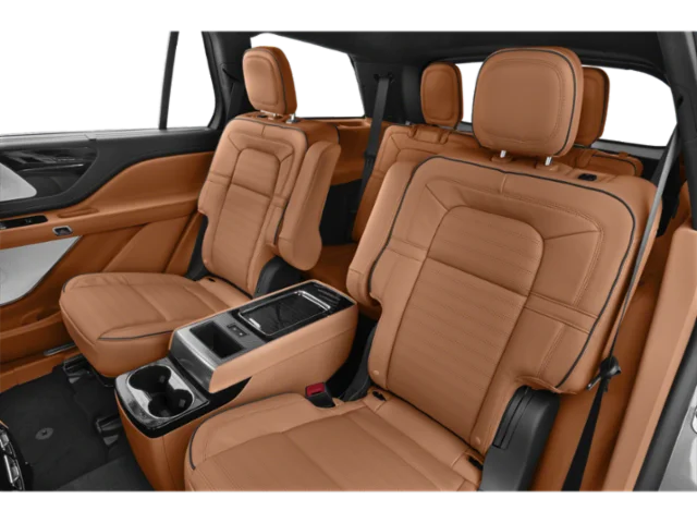 Used 2026 White Lincoln Black Label image 10