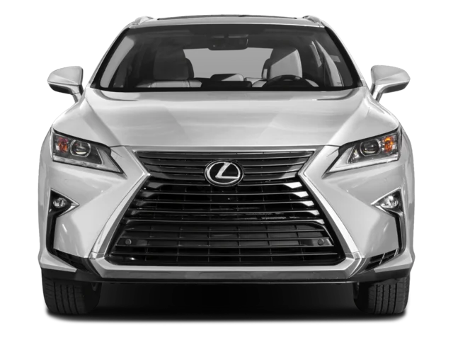 Used 2017  Lexus 350 image 4