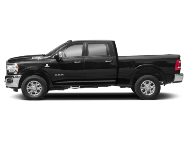 Used 2020  Ram Laramie image 3