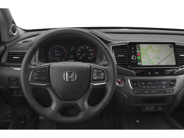 2025 Honda Ridgeline Sport - Photo 7