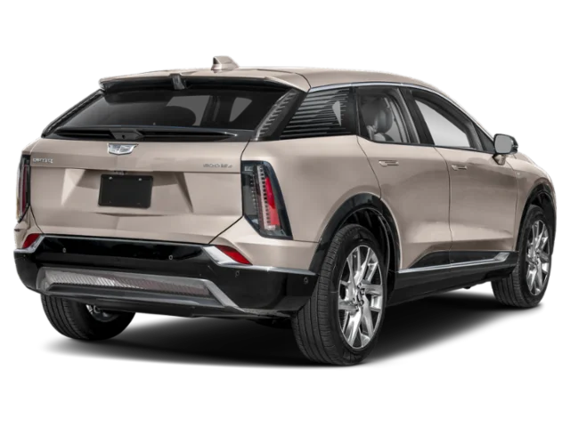 New 2027 Sandstone Cadillac Premium Luxury image 2