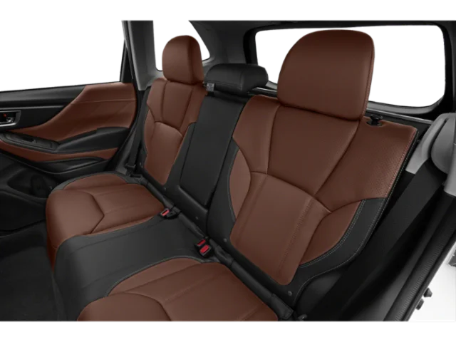 Used 2022 Black Subaru Touring image 10