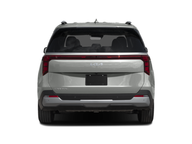 New 2027 IEG/ICEBERG GRE Kia EX image 5