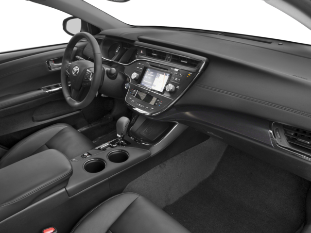 Used 2016 Gray Toyota Limited image 15