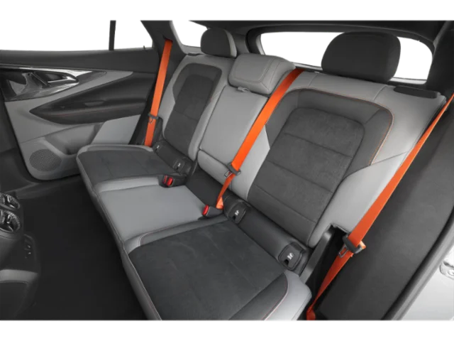 New 2026 Black Chevrolet  image 10