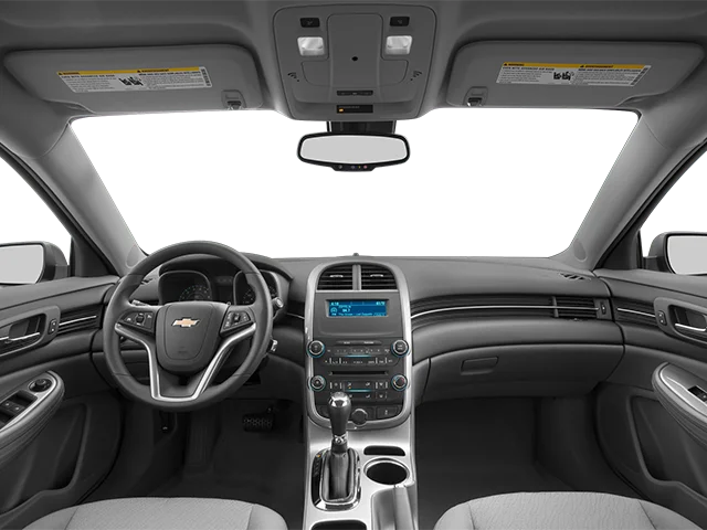 Used 2014 White Chevrolet LT image 5