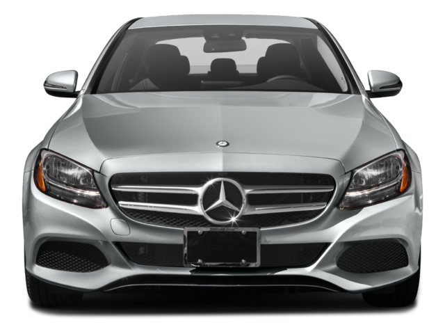Used 2016 White Mercedes-Benz C 300 image 4