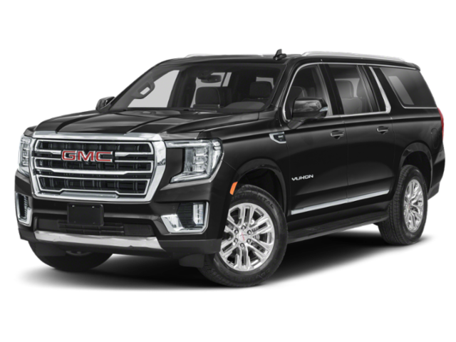 Used 2023 White GMC SLT image 1