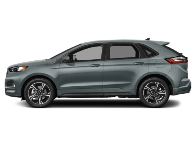 Used 2024 STAR WHITE Ford ST image 3