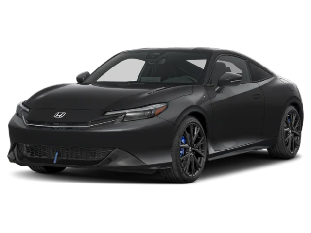 2026 Honda Prelude -'s photo