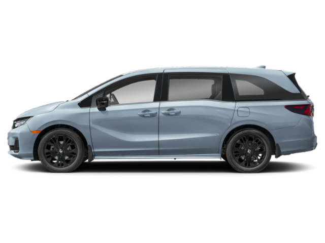 New 2026 Sonic Gray Pearl Honda Sport-L image 7