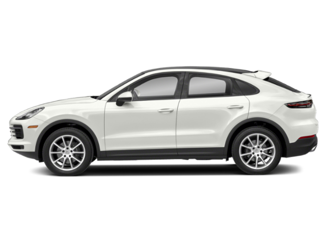Used 2022  Porsche S image 3