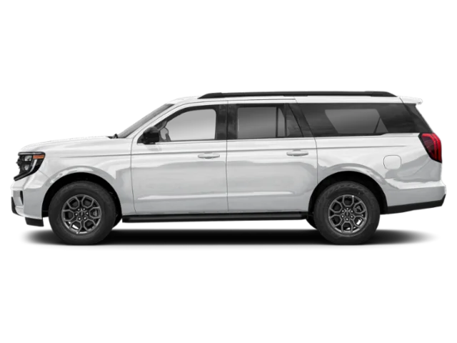 New 2026 Space Silver Metallic Ford Active image 3
