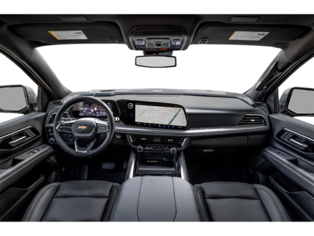 2026 Chevrolet Suburban LT - Photo 14