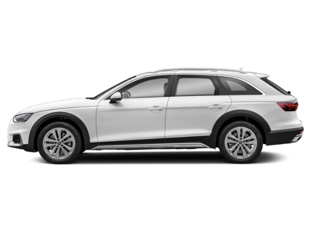 Used 2022  Audi  image 3
