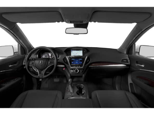 Used 2014 Crystal Black Pearl Acura 3.5L Technology Package image 5