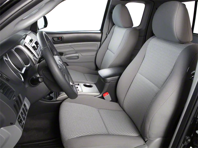 Used 2013 Gray Toyota PreRunner image 6