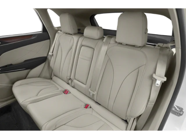 Used 2019 Black Lincoln Reserve image 10