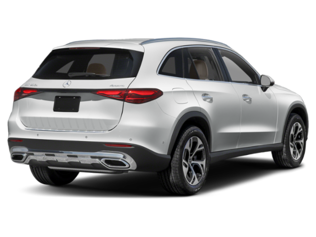 Used 2026  Mercedes-Benz GLC 350e image 2