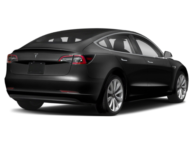Used 2018 Tesla Model 3 Long Range Dual Motor with VIN 5YJ3E1EB4JF083238 for sale in Pensacola, FL