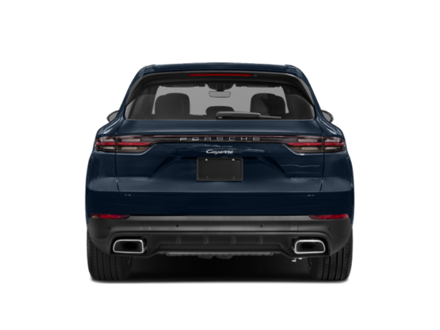 Used 2019 BLUE Porsche  image 5