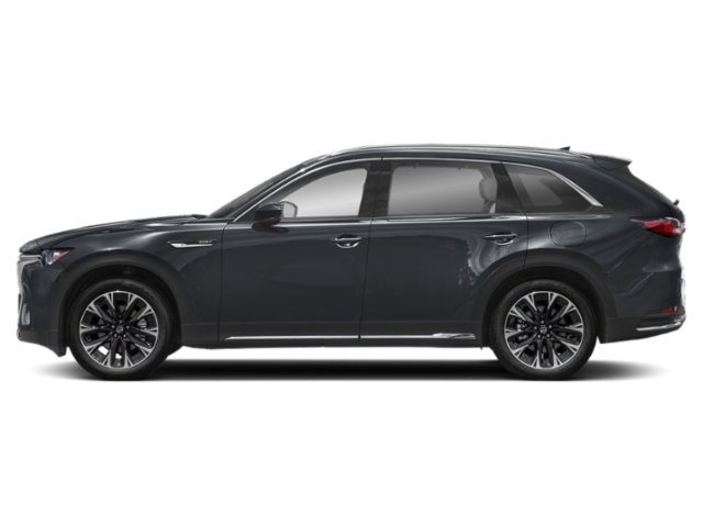 New 2026 Jet Black Mica Mazda Premium Plus AWD image 3