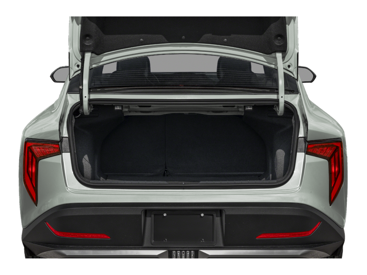 New 2026 SEA BLUE Kia EX image 8