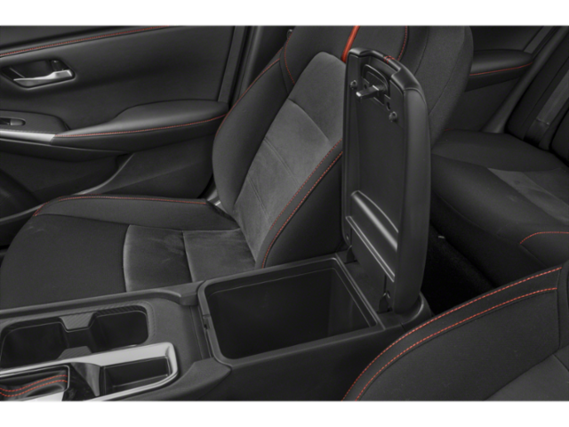 2025 Nissan Sentra SR - Photo 11