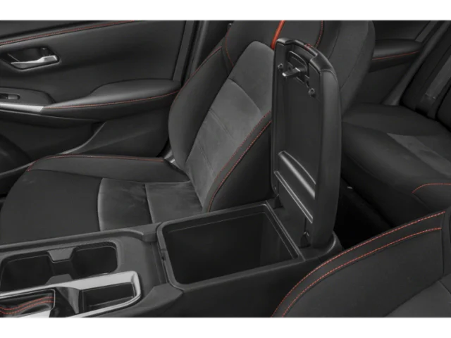 2025 Nissan Sentra SR - Photo 14