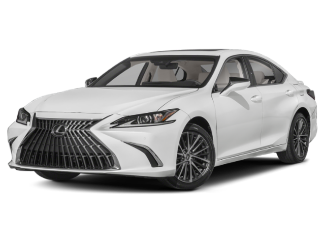2024 Lexus ES Hybrid 300h