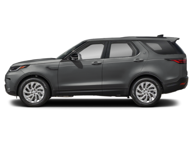 New 2027 Carpathian Grey LAND ROVER S 360PS Auto image 9