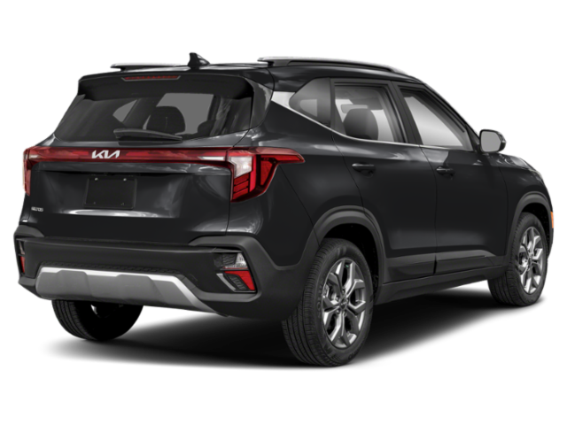 New 2026 Black Kia S image 2