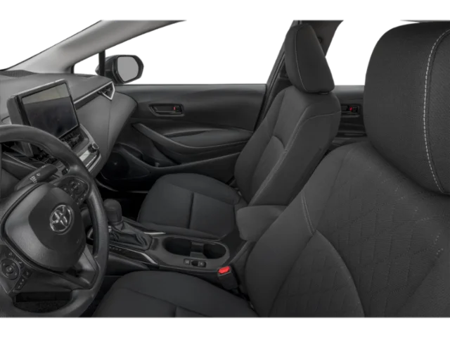 New 2027  Toyota LE image 8